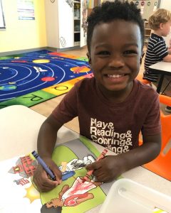 Preschool and Daycare in Birmingham and Huntsville Alabama