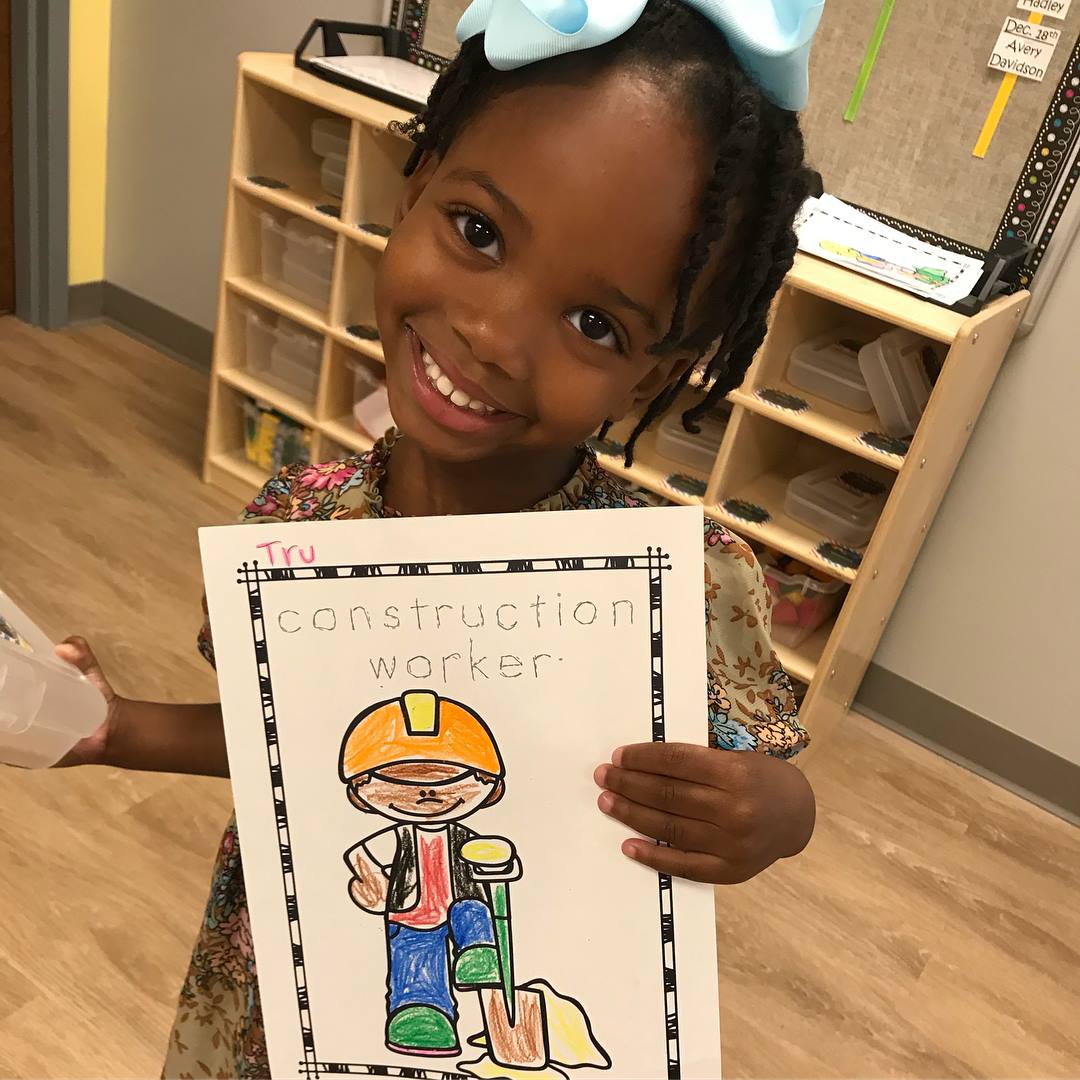 Kindergarten preparation ardent preschool