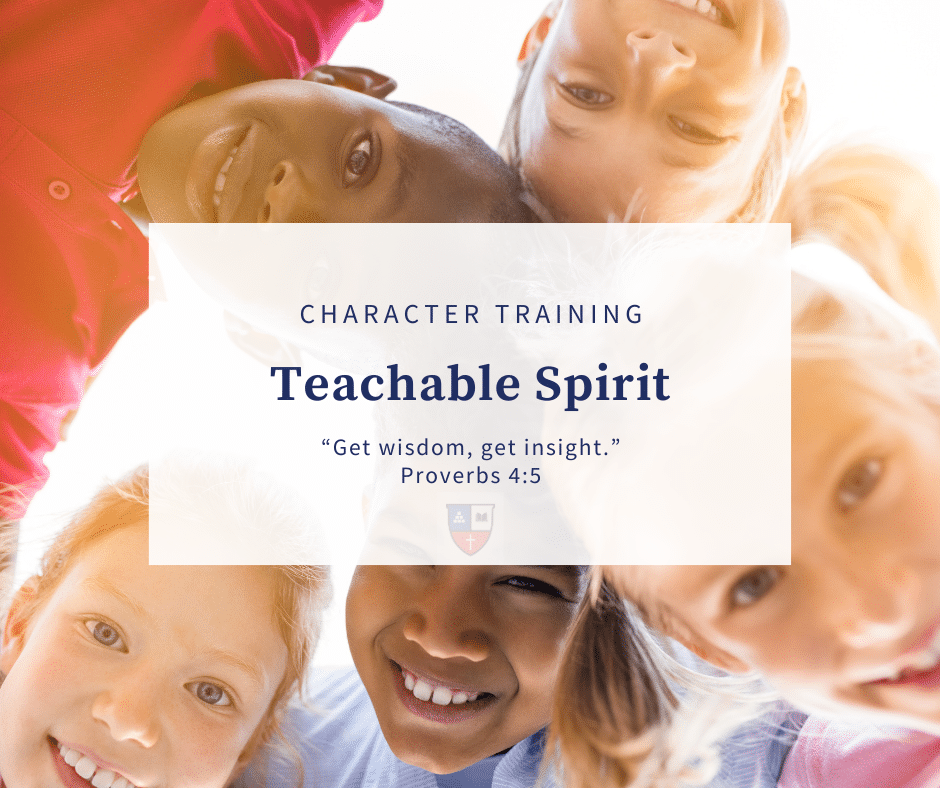 Teachable Spirit Ardent Preschool