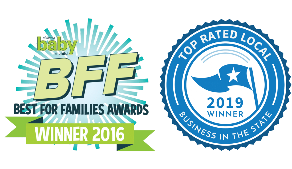 Best Childcare awards for Ardent Preschool and Daycare in Huntsville and Birmingham Alabama
