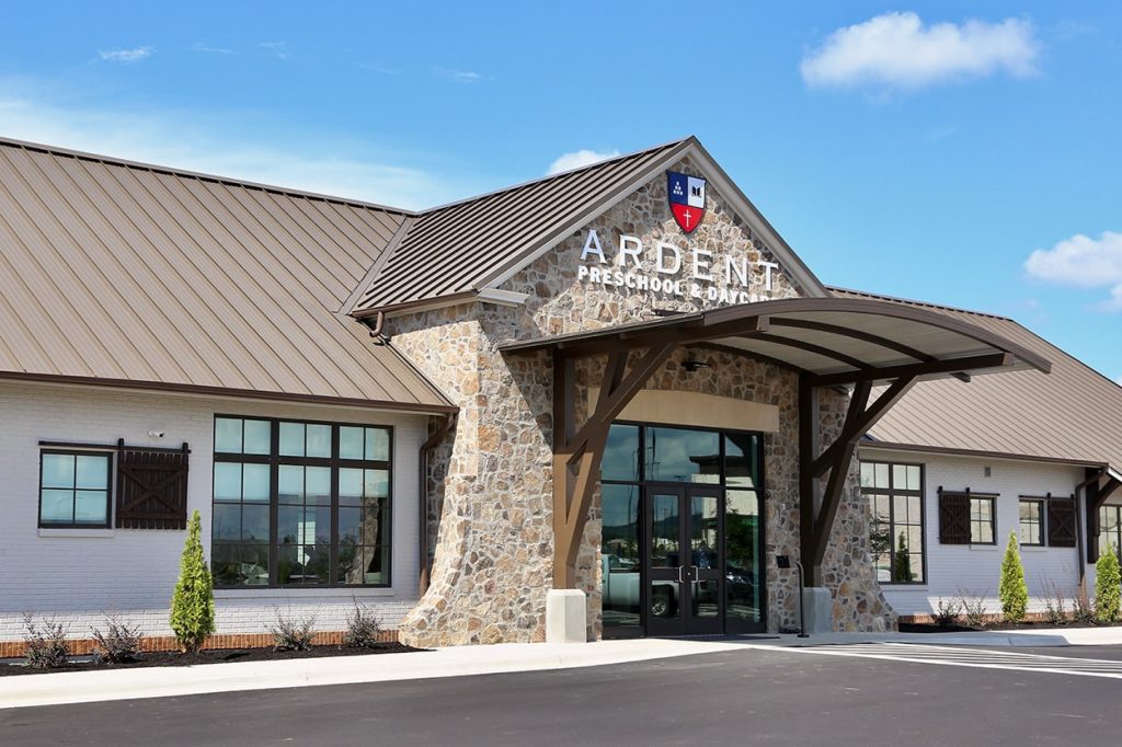 Ardent Preschool and Daycare in Huntsville and Madison Alabama