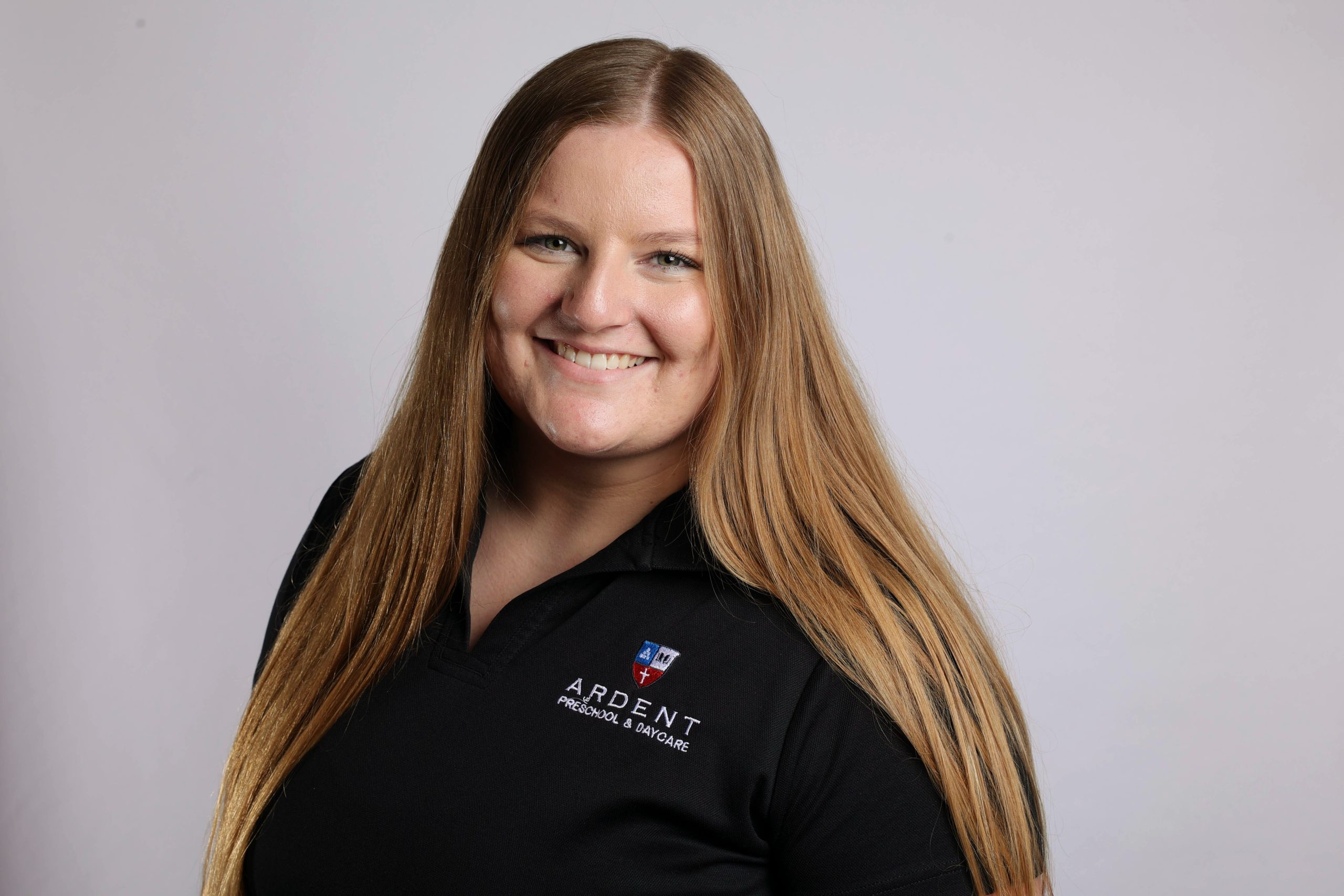 Carly Soenksen​, Assistant Director