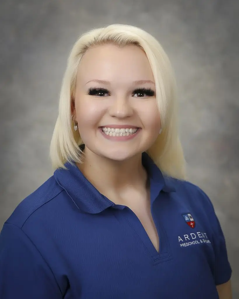 Shyann Tucker, Assistant Director