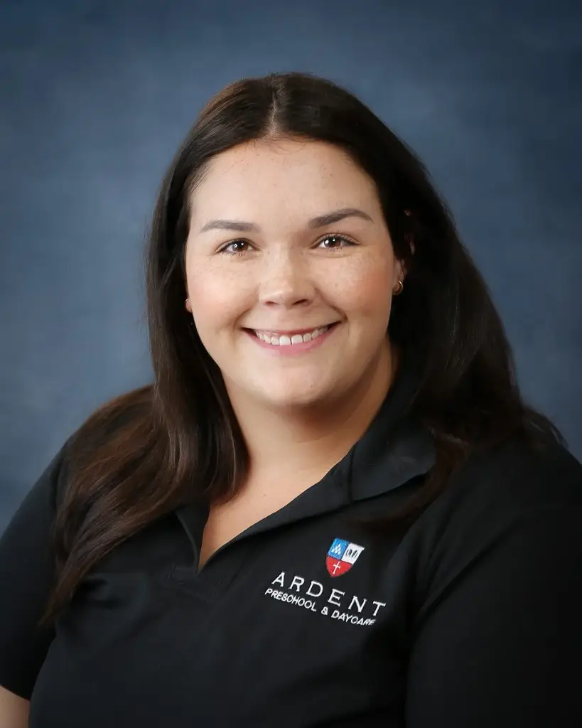 Michaela Jackson, Jones Valley Director