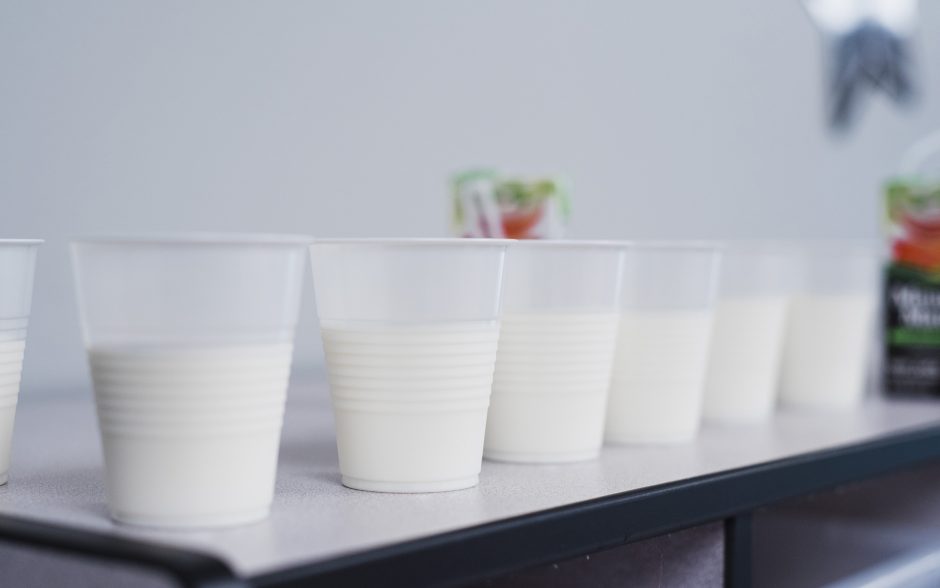Childcare meal plan at Ardent Preschool and Daycare in Huntsville and Birmingham Alabama